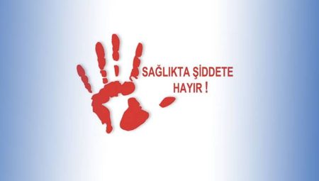 Adana Yüreğir Devlet Hastanesi’nde yaşanan olay kabul edilemez!